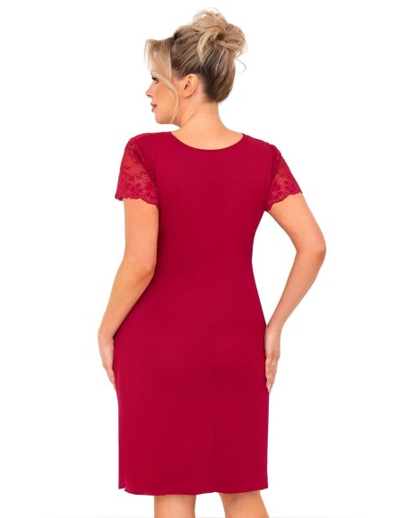 Koszula damska wiskoza...