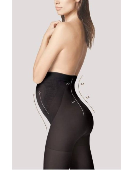 Rajstopy ciążowe Fiore MAMA...