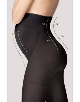 Rajstopy ciążowe Fiore MAMA...