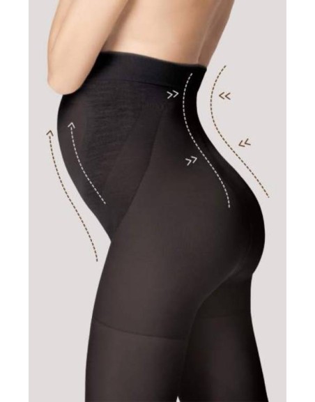 Rajstopy ciążowe Fiore MAMA...