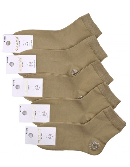 Skarpety zakostka długość...