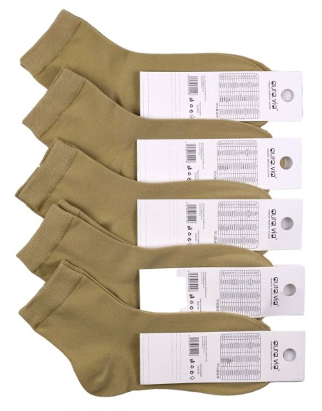 Skarpety zakostka długość...