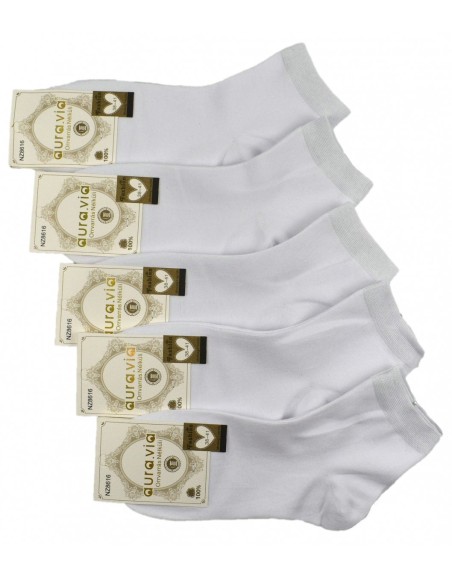 Skarpety zakostka długość...