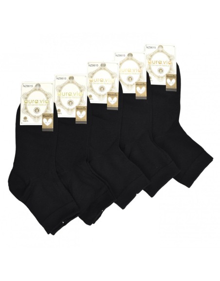 Skarpety zakostka długość...