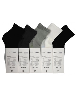 Skarpety bawełniane za...