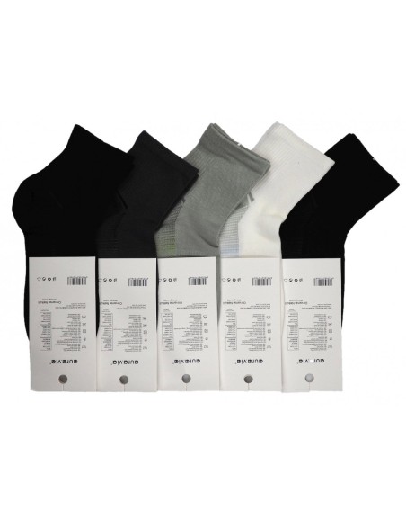 Skarpety bawełniane za...