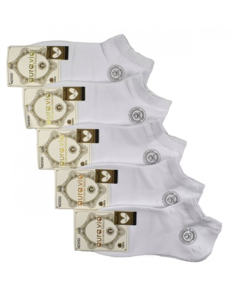 Skarpety bawełniane stopki...