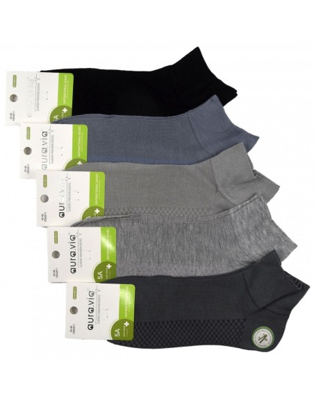 Skarpety bambusowe...