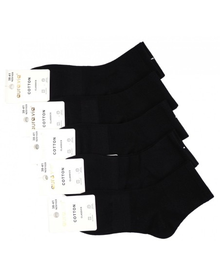 Skarpety bawełniane długość...