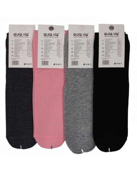 Skarpety dziecięce wzór z...