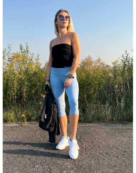 Getry legginsy bawełniane...