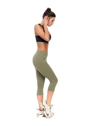 Legginsy getry damskie...