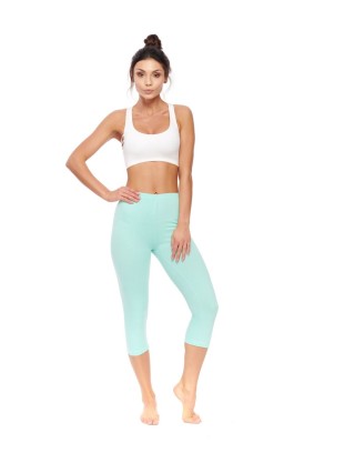 Legginsy getry damskie...