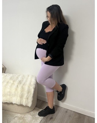 Legginsy getry bawełniane...