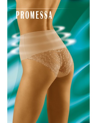Wysokie pełne Figi Promessa...