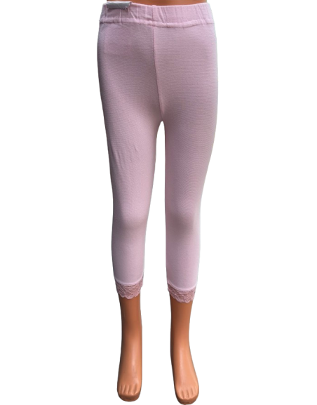 Legginsy getry dziecięce...
