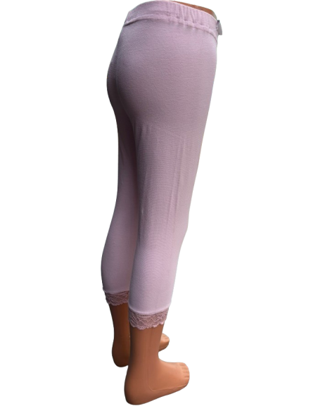 Legginsy getry dziecięce...