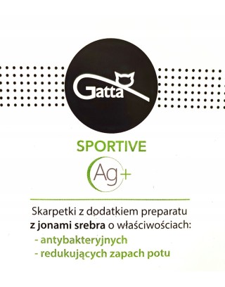 Skarpetki męskie bawełniane...